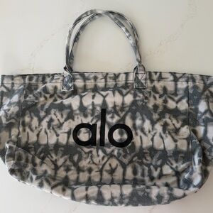 ALO Tote Bag